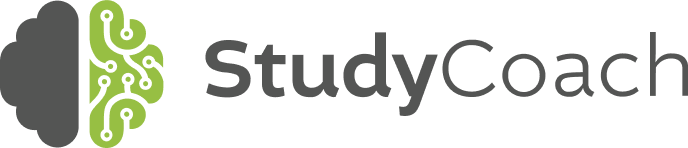 Study coach logo